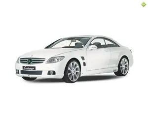 CL Class
