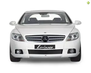 CL Class