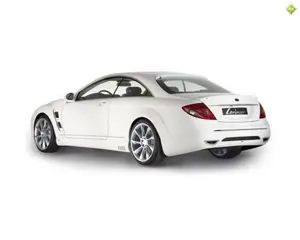 CL Class