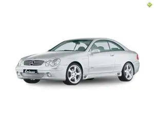 CLK Class