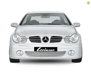 CLK Class