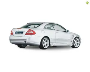 CLK Class