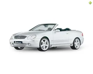 CLK Class