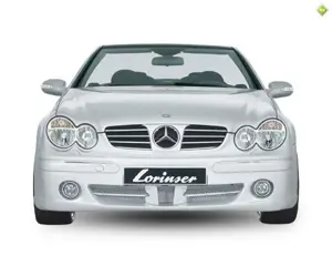CLK Class