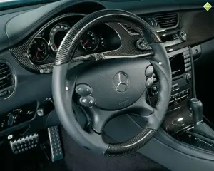 CLS Class