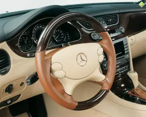 CLS Class