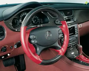 CLS Class