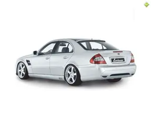 E Class