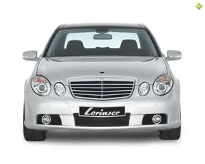 E Class