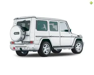 G Class
