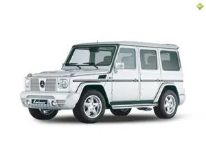 G Class