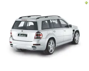 GL Class