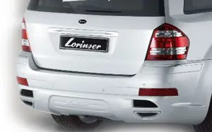 GL Class