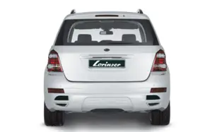 GL Class