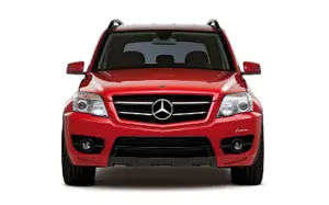 GLK-Class