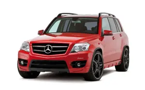 GLK-Class