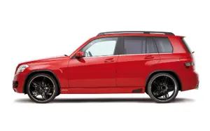 GLK-Class