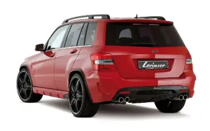 GLK-Class