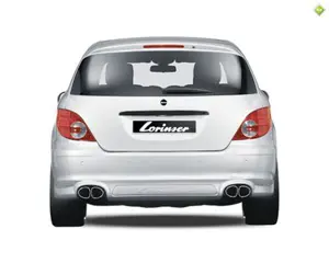 R Class
