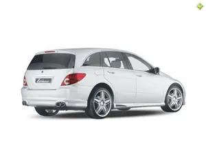 R Class