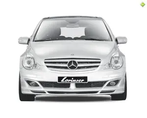 R Class
