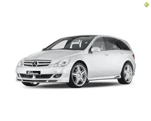 R Class