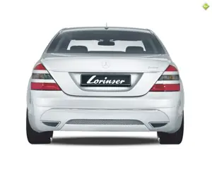 S Class