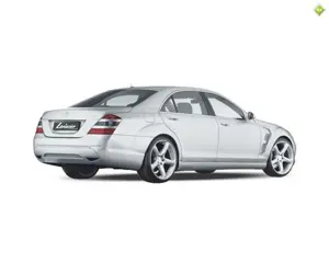 S Class