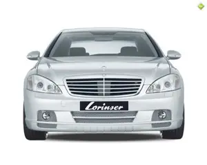 S Class
