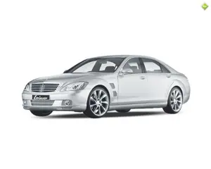 S Class