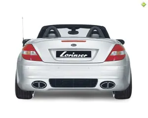 SLK Class