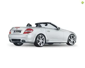 SLK Class