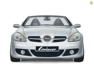 SLK Class