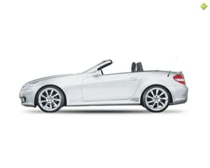 SLK Class