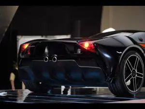 2010 Marussia B1