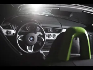 BMW Z4 E89