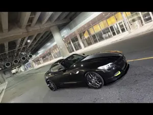 BMW Z4 E89
