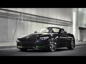 BMW Z4 E89