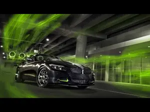 BMW Z4 E89