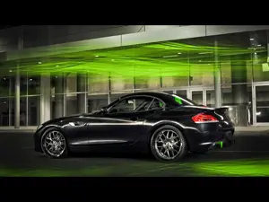 BMW Z4 E89