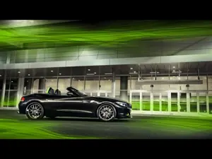 BMW Z4 E89