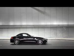 BMW Z4 E89