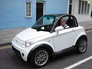 My Car