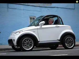 My Car