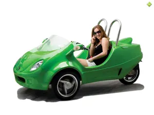Scoot Coupe