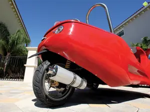 Scoot Coupe