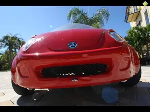 Scoot Coupe