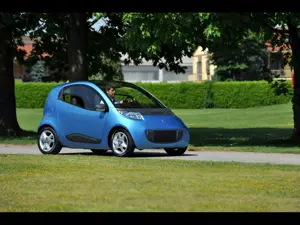 Nido EV