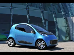 Nido EV