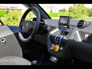 Nido EV